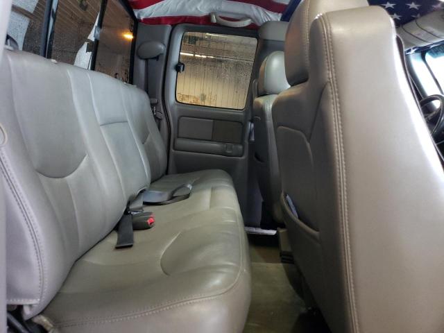 Photo 10 from auction – 2004 GMC SIERRA K25 with VIN 1GTHK29274E285544