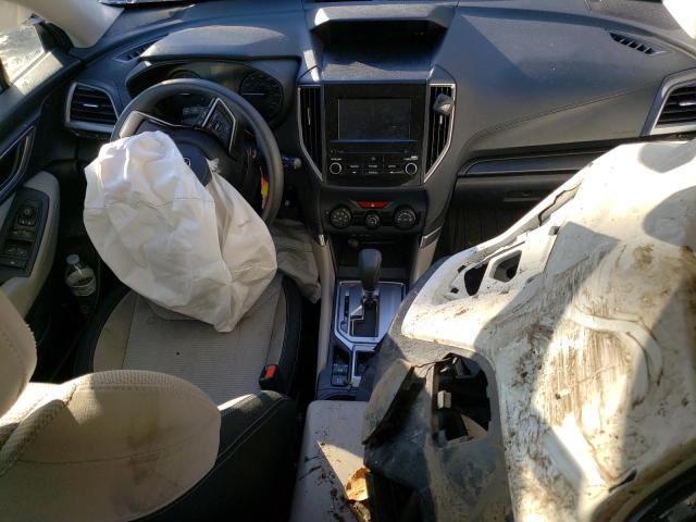 Photo 8 from auction – 2020 SUBARU FORESTER with VIN JF2SKADC7LH437448