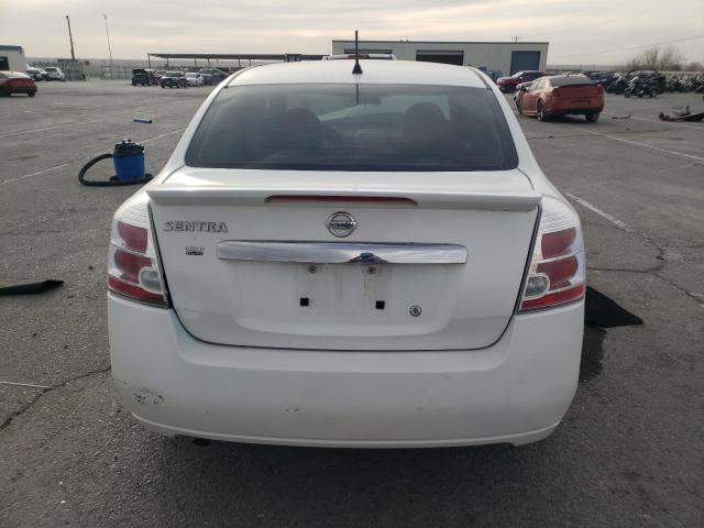 Photo 6 from auction – 2012 NISSAN SENTRA 2.0 with VIN 3N1AB6AP6CL672409