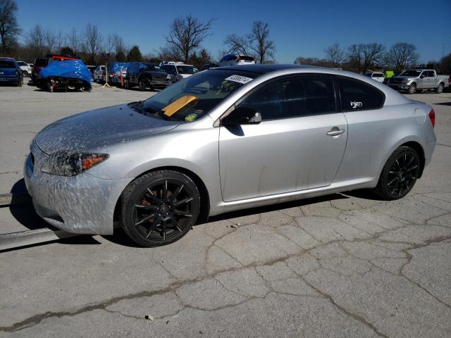 Photo 1 from auction – 2006 TOYOTA SCION TC with VIN JTKDE177860094058
