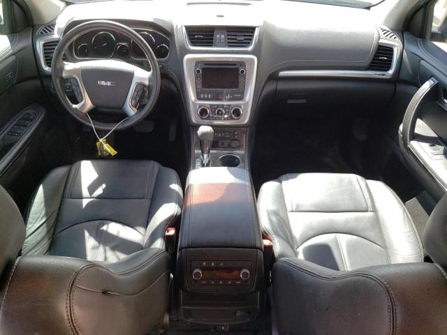 Photo 8 from auction – 2017 GMC ACADIA LIM with VIN 1GKKRSKD8HJ190974