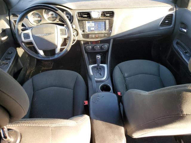 Photo 8 from auction – 2012 CHRYSLER 200 TOURIN with VIN 1C3CCBBG2CN152819