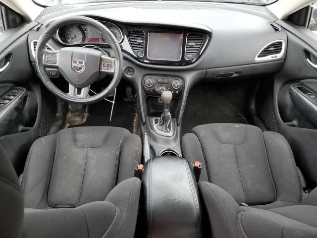 Photo 8 from auction – 2013 DODGE DART SXT with VIN 1C3CDFBA5DD307502