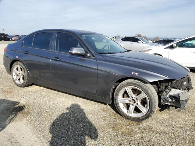 Photo 4 from auction – 2013 BMW 328 I SULE with VIN WBA3C1C50DK103959
