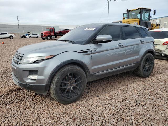 Photo 1 from auction – 2013 LAND ROVER RANGE ROVE with VIN SALVP2BG7DH850697