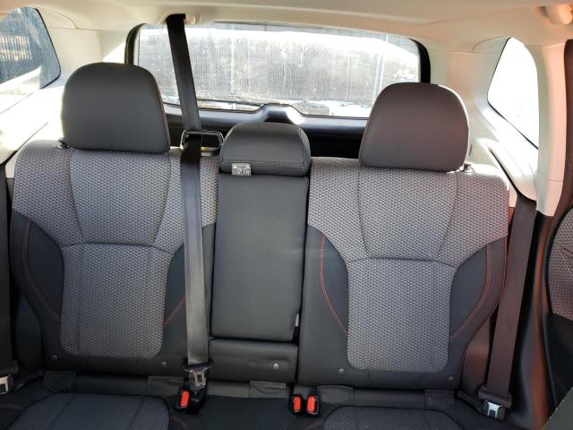Photo 10 from auction – 2020 SUBARU FORESTER S with VIN JF2SKAMC1LH594683
