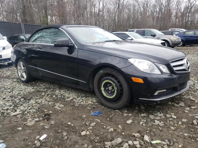 Photo 4 from auction – 2011 MERCEDES-BENZ E 350 with VIN WDDKK5GF9BF085551