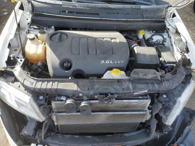 Photo 12 from auction – 2015 DODGE JOURNEY SX with VIN 3C4PDCBG0FT718383