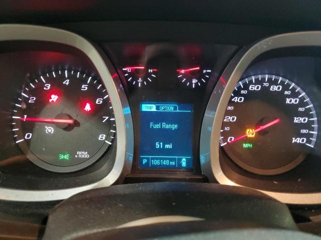 Photo 9 from auction – 2015 CHEVROLET EQUINOX LT with VIN 2GNFLGEK4F6415768