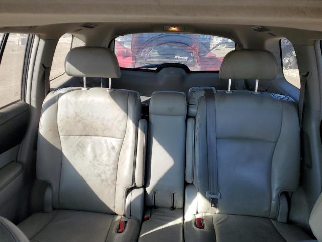 Photo 10 from auction – 2013 TOYOTA HIGHLANDER with VIN 5TDBK3EH9DS199927