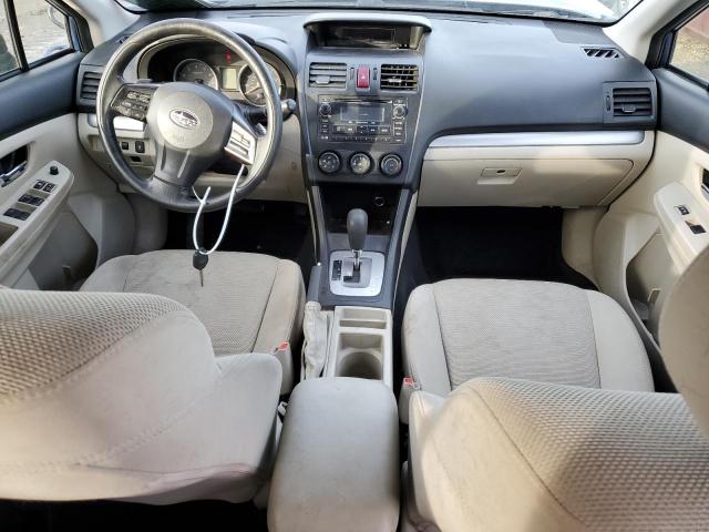 Photo 8 from auction – 2013 SUBARU XV CROSSTR with VIN JF2GPAVC3D2809068