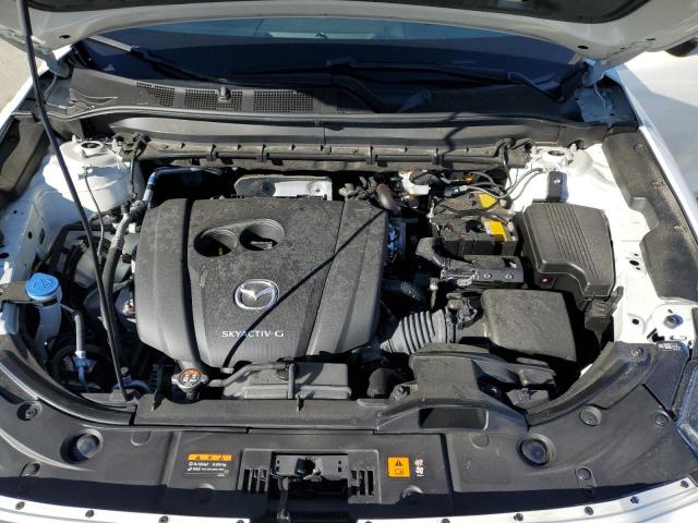 Photo 12 from auction – 2022 MAZDA CX-5 PREMI with VIN JM3KFBEM9N1531284