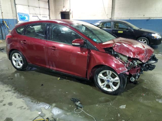 Photo 4 from auction – 2014 FORD FOCUS SE with VIN 1FADP3K23EL167820