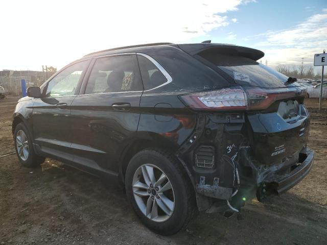 Photo 2 from auction – 2015 FORD EDGE SEL with VIN 2FMTK4J82FBB22722