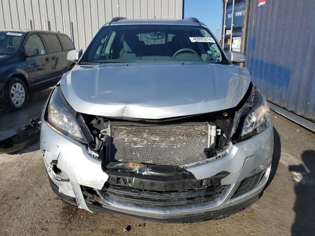 Photo 5 from auction – 2016 CHEVROLET TRAVERSE L with VIN 1GNKVGKD4GJ198516