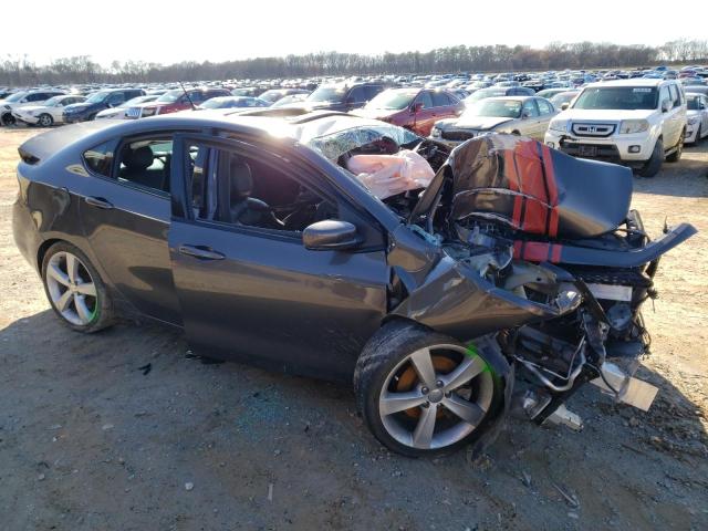 Photo 4 from auction – 2014 DODGE DART GT with VIN 1C3CDFEB7ED755004