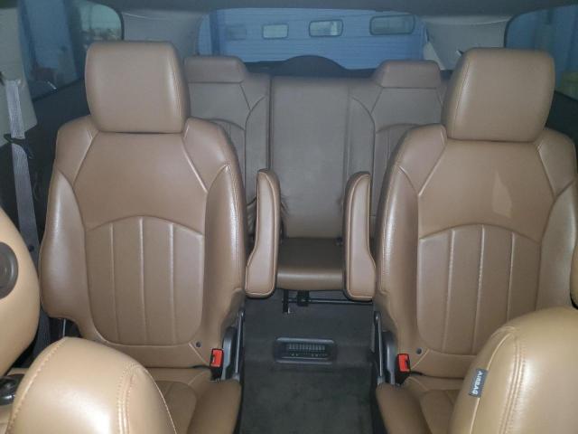 Photo 10 from auction – 2016 BUICK ENCLAVE with VIN 5GAKRCKD4GJ157066