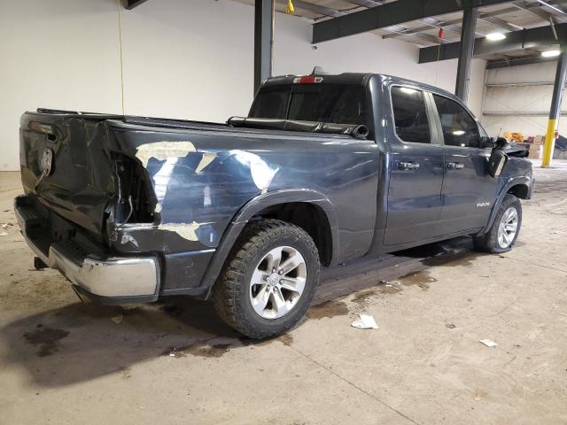 Photo 3 from auction – 2019 RAM 1500 LARAM with VIN 1C6SRFDT5KN841718