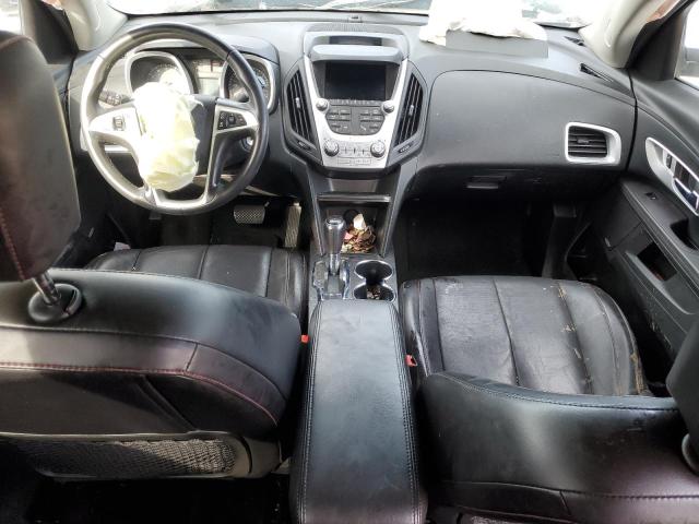 Photo 8 from auction – 2017 CHEVROLET EQUINOX PR with VIN 2GNALDEKXH6101599