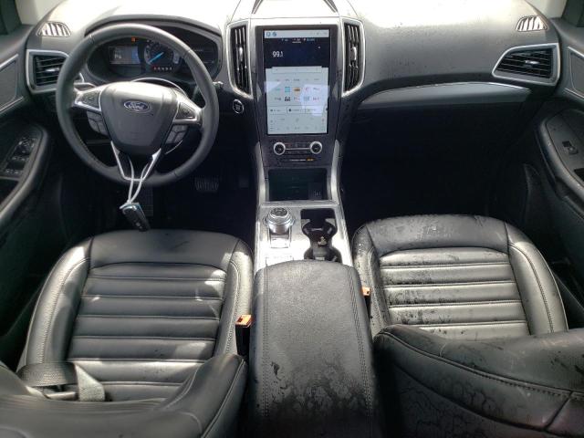 صورة رقم 8 من المزاد - 2022 FORD EDGE SEL مع VIN 2FMPK4J91NBA11247