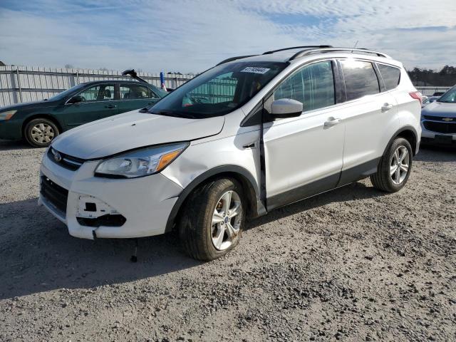 Photo 1 from auction – 2014 FORD ESCAPE SE with VIN 1FMCU9G9XEUA43427