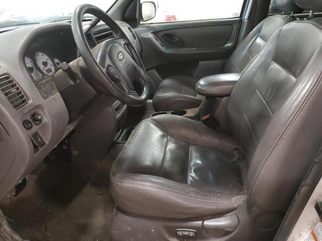 Photo 7 from auction – 2002 FORD ESCAPE XLT with VIN 1FMCU04192KB13601