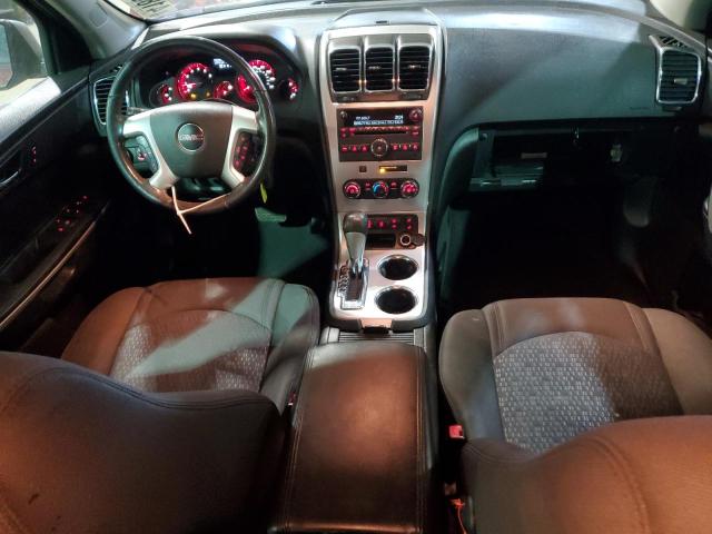 Photo 8 from auction – 2012 GMC ACADIA SLE with VIN 1GKKRPED4CJ326079