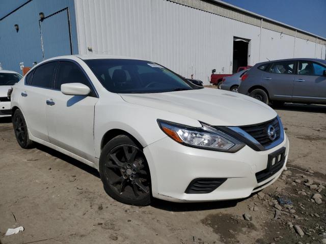 Photo 4 from auction – 2017 NISSAN ALTIMA 2.5 with VIN 1N4AL3AP1HC170747