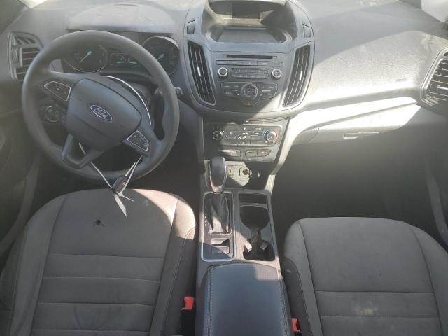 Zdjęcie 8 z aukcji – 2017 FORD ESCAPE S z VIN 1FMCU0F76HUC39493