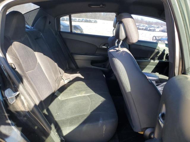 Photo 10 from auction – 2013 CHRYSLER 200 TOURIN with VIN 1C3CCBBBXDN629213