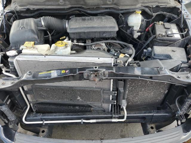 Photo 11 from auction – 2005 DODGE RAM 1500 S with VIN 1D7HA18N45S339738