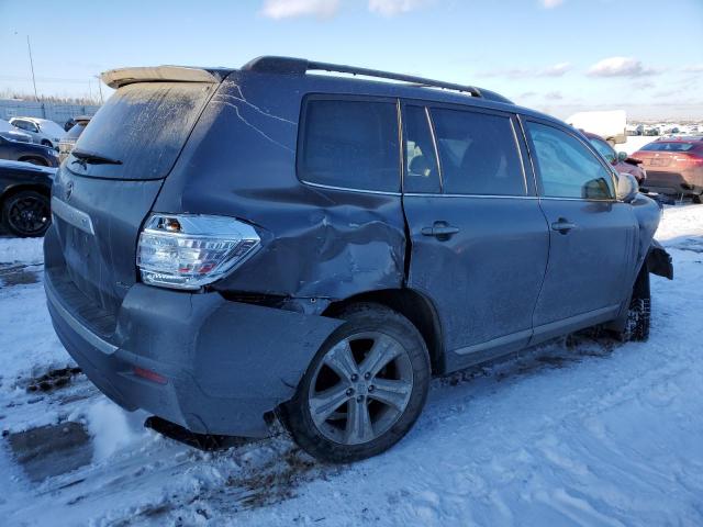 Photo 3 from auction – 2012 TOYOTA HIGHLANDER with VIN 5TDBK3EH2CS141558