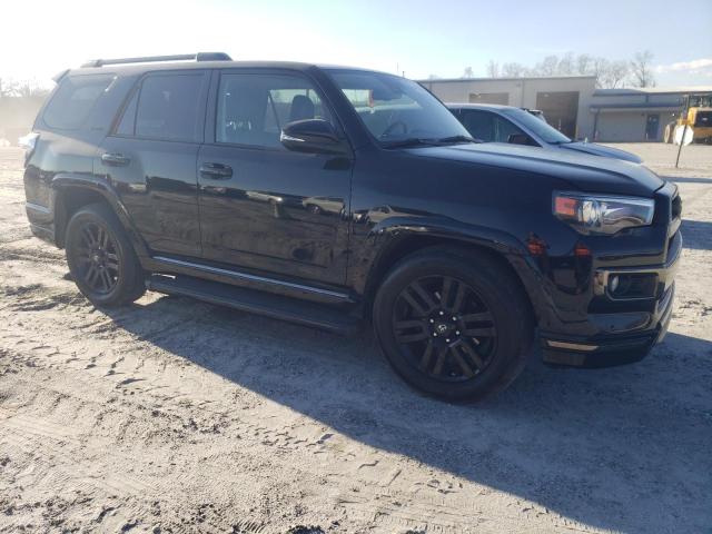Photo 4 from auction – 2020 TOYOTA 4RUNNER SR with VIN JTEZU5JR6L5224222
