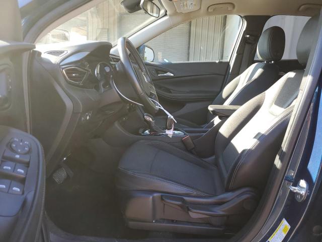 Photo 7 from auction – 2020 BUICK ENCORE GX with VIN KL4MMBS21LB114723