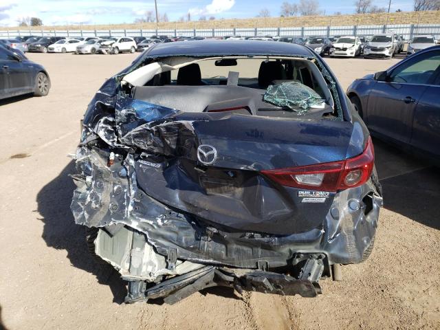Photo 6 from auction – 2018 MAZDA 3 SPORT with VIN 3MZBN1U76JM230435