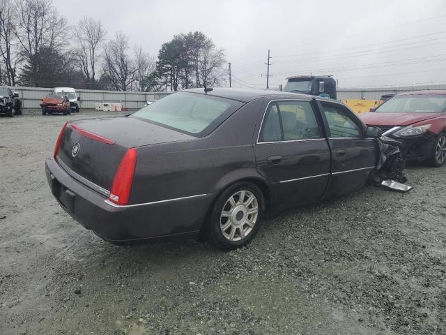 Photo 3 from auction – 2008 CADILLAC DTS with VIN 1G6KD57YX8U141218
