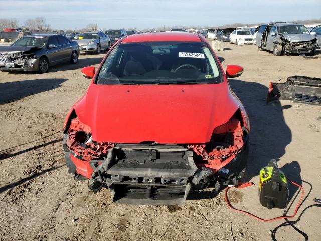 Photo 5 from auction – 2013 FORD FOCUS SE with VIN 1FADP3F22DL126717