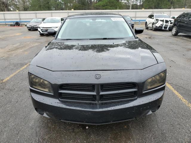 Zdjęcie 5 z aukcji – 2008 DODGE CHARGER z VIN 2B3KA43G58H319196