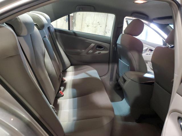 Photo 10 from auction – 2011 TOYOTA CAMRY BASE with VIN 4T1BF3EK1BU143937