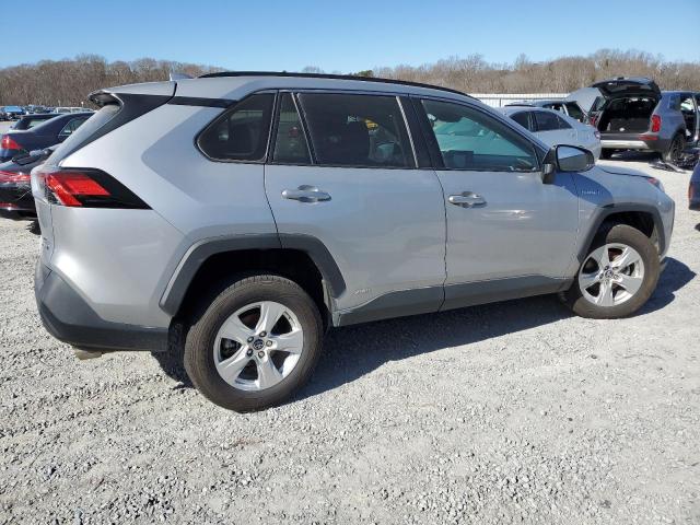 Photo 3 from auction – 2019 TOYOTA RAV4 LE with VIN 2T3MWRFVXKW031858