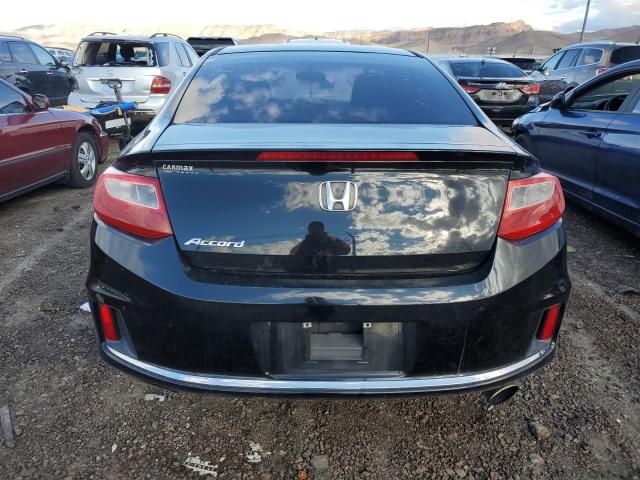 Photo 6 from auction – 2014 HONDA ACCORD LX- with VIN 1HGCT1B37EA005670