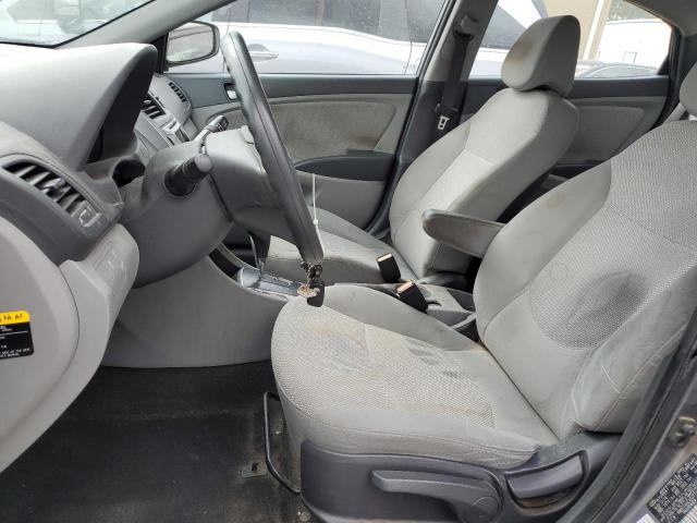 Photo 7 from auction – 2014 HYUNDAI ACCENT GLS with VIN KMHCT4AEXEU777125