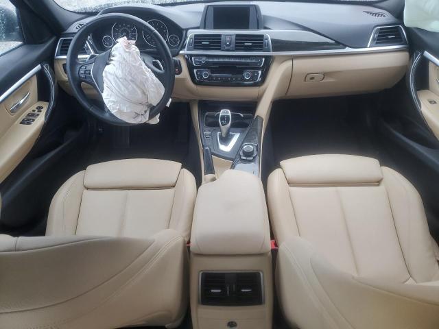 Photo 8 from auction – 2017 BMW 330 XI with VIN WBA8D9C56HA003667