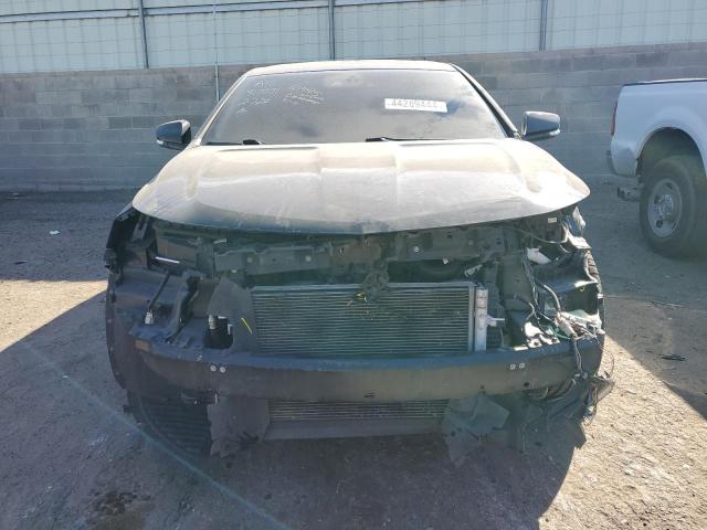 Photo 5 from auction – 2017 CHEVROLET IMPALA PRE with VIN 2G1145S33H9188682