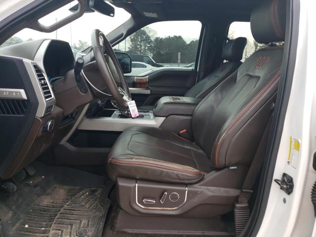 Photo 7 from auction – 2015 FORD F150 SUPER with VIN 1FTEW1EFXFFA04683