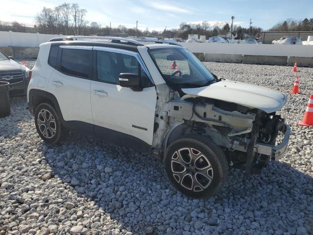 Photo 4 from auction – 2016 JEEP RENEGADE L with VIN ZACCJBDT1GPD28767