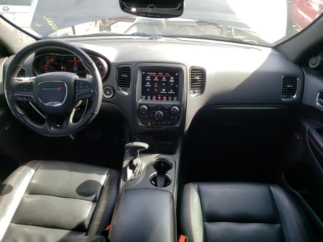 Photo 8 from auction – 2018 DODGE DURANGO GT with VIN 1C4RDJDG6JC416188