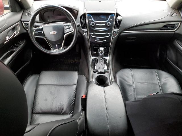 Photo 8 from auction – 2015 CADILLAC ATS with VIN 1G6AG5RX5F0124659
