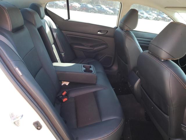 Photo 10 from auction – 2021 NISSAN ALTIMA SR with VIN 1N4BL4CVXMN404582