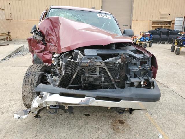 Photo 5 from auction – 2004 CHEVROLET SILVERADO with VIN 1GCEK19T54E255660